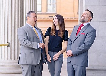 Virginia Beach Social Security Disability Lawyers Montagna Law