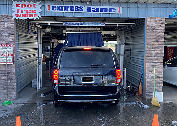 El Paso Auto Detailing Services Montana Detail & Car Wash