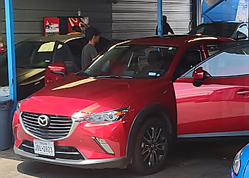 El Paso Auto Detailing Services Montana Detail & Car Wash