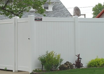 Billings Fencing Contractors Montana Fence