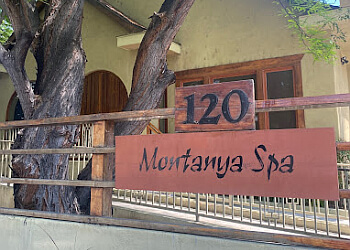 Montanya Spa Santa Ana Spas