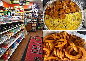 Paterson Sandwich Shops Montclair Deli