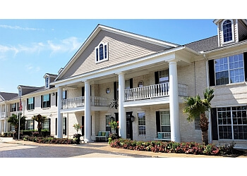 Montclair Park Assisted Living Shreveport Assisted Living Facilities