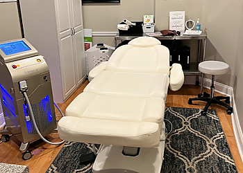 Newark Med Spa Montclair Rejuvenation Center