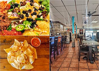 Rochester Mexican Restaurants Monte Alban Mexican Grill