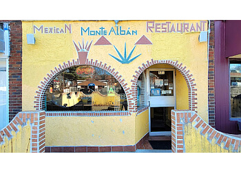 Monte Alban Restaurant - Hartford, CT Mexican Restaurants - Restaurant Exterior Image