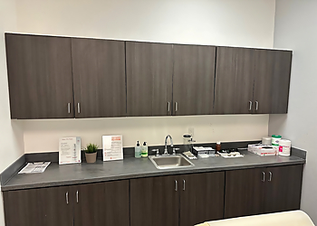 North Las Vegas Custom Cabinets Monte Cabinets LLC