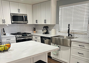 Monte Cabinets LLC North Las Vegas Custom Cabinets image 1