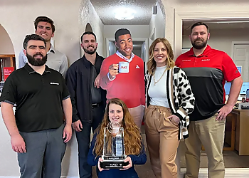 Boise City Insurance Agents Monte Folsom - STATE FARM® INSURANCE AGENT