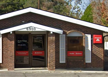 Boise City Insurance Agents Monte Folsom - STATE FARM® INSURANCE AGENT