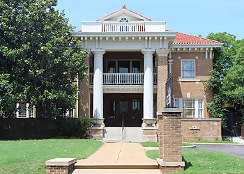 Wichita Falls Bankruptcy Lawyers Monte Jay White - MONTE J. WHITE AND ASSOCIATES, P.C.