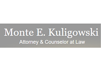 Monte Kuligowski - Hampton, VA DWI & DUI Lawyers - Law Firm Logo