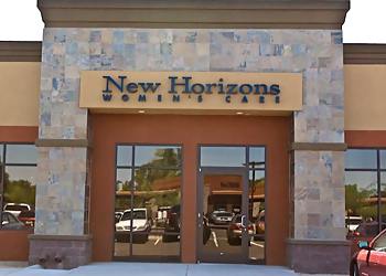 Chandler Gynecologists Monte Swarup, MD, FACOG - NEW HORIZONS WOMEN'S CARE