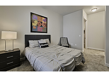 Visalia Apartments For Rent Montecito Apartment Homes