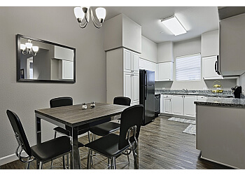 Visalia Apartments For Rent Montecito Apartment Homes