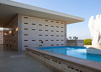 San Bernardino Funeral Homes Montecito Memorial Park and Mortuary