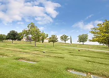 San Bernardino Funeral Homes Montecito Memorial Park and Mortuary
