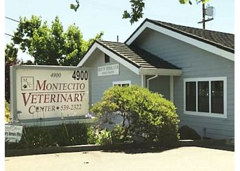 Montecito Veterinary Center Santa Rosa Veterinary Clinics