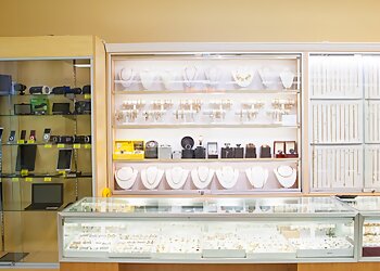 San Diego Pawn Shops Monte de Piedad