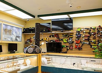 San Diego Pawn Shops Monte de Piedad