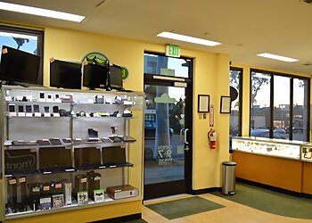 Chula Vista Pawn Shops Monte de Piedad Chula Vista