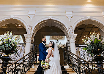 Yonkers Wedding Photographers Montenegro Photography