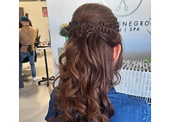 El Paso Beauty Salons Montenegro Salon & Spa