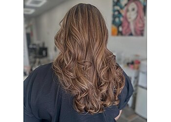 El Paso Beauty Salons Montenegro Salon & Spa