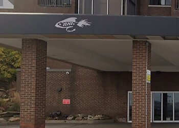 Pittsburgh Seafood Restaurants Monterey Bay Fish Grotto