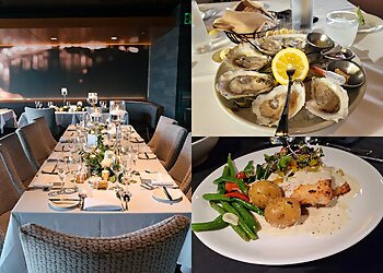 Pittsburgh Seafood Restaurants Monterey Bay Fish Grotto