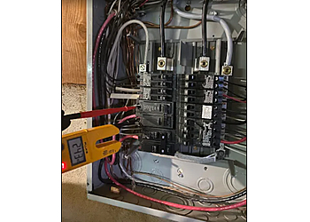 Monterey Electric Systems - Salinas, CA Electricians - Tools and Equipment Image
