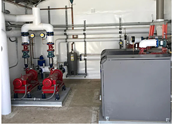 Monterey Electric Systems - Salinas, CA Electricians - Equipment Image