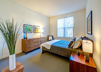 Pomona Apartments For Rent Monterey Station Apartments