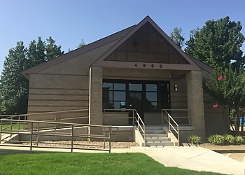 Little Rock Immigration Lawyers Monterrey Law Firm PLLC