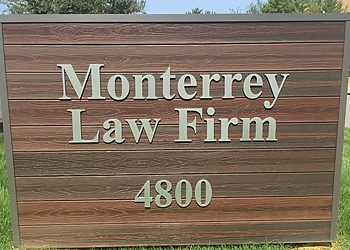 Little Rock Immigration Lawyers Monterrey Law Firm PLLC