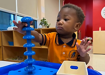 Miami Gardens Preschools Montessori School of Miami Gardens