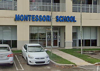 Montessori School of Miami Gardens Miami Gardens Preschools image 1