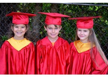 3 Best Preschools in Mobile, AL - ThreeBestRated