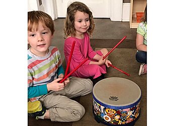 Montgomery Music Schools Montgomery Arts Academy