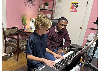 Montgomery Music Schools Montgomery Arts Academy