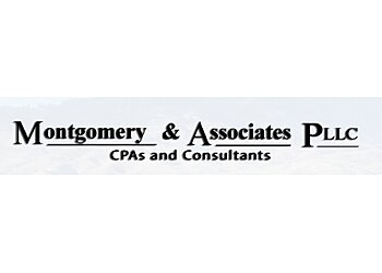 Montgomery & Associates, PLLC Boise City Accounting Firms image 1