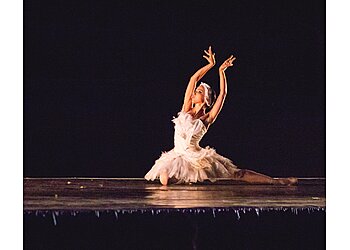 Montgomery Dance Schools Montgomery Ballet