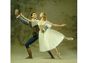 Montgomery Dance Schools Montgomery Ballet