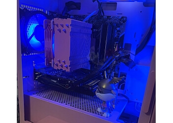 Montgomery Computer Repair Montgomery Computer Service, LLC