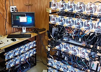 Montgomery Computer Repair Montgomery Computer Service, LLC