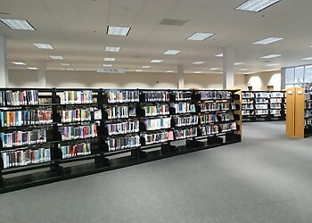 Clarksville Landmarks Montgomery County Public Library