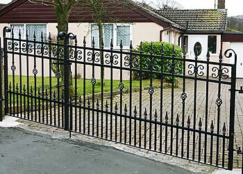 Montgomery Fencing Contractors Montgomery Fence Company