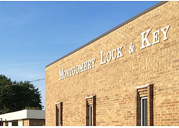 Montgomery Locksmiths Montgomery Lock & Key Inc.
