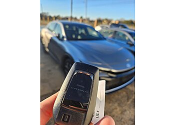 Montgomery Locksmiths Montgomery Lock & Key Inc.