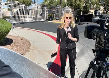 North Las Vegas Videographers Montgomery Media Productions